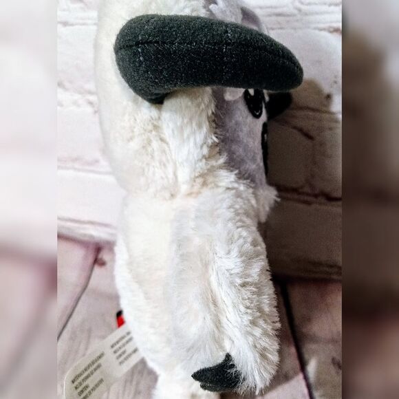 WAMPA Plush Star Wars Galaxys Edge 8" NWT Galaxy's Edge - Picture 3 of 8